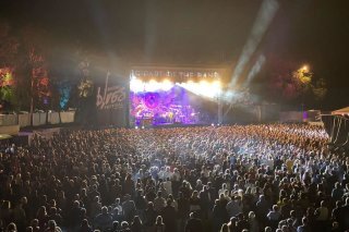 Sierre Blues Festival